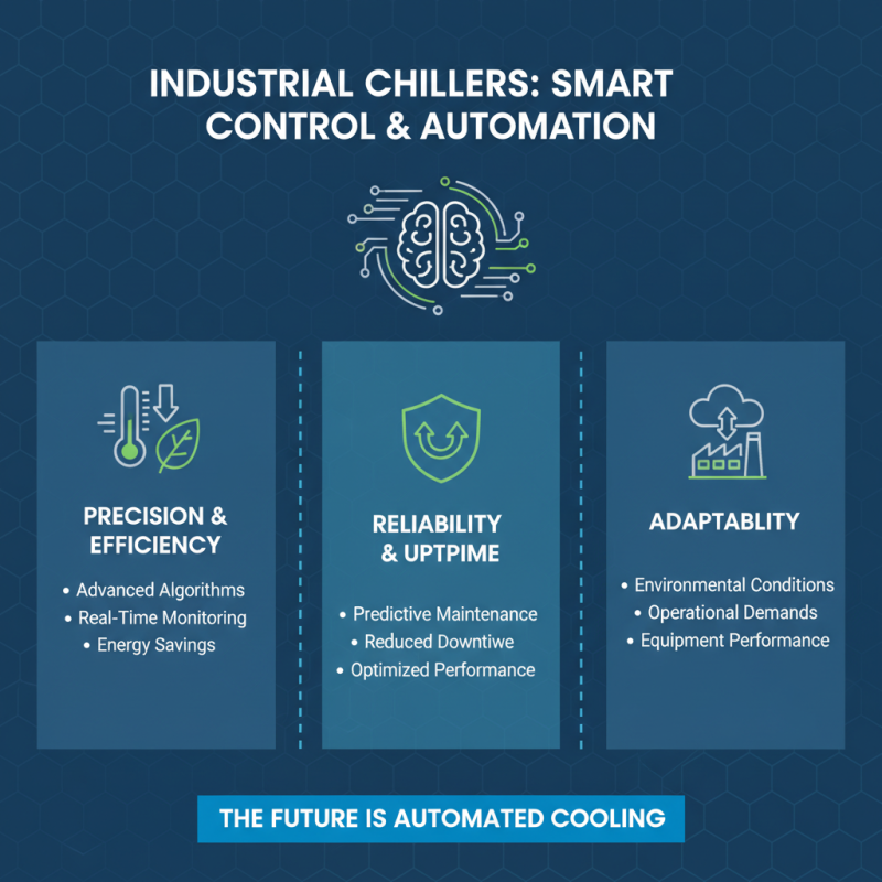 2025 Top Industrial Chiller Trends You Need to Know About