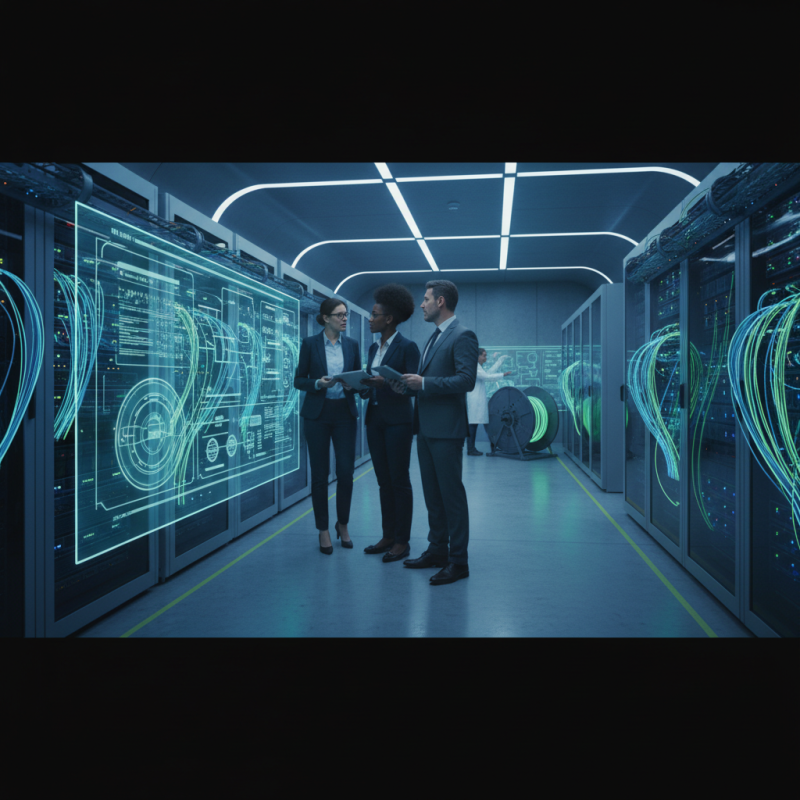 How to Choose the Right Optical Fiber Cable for Your Networking Needs