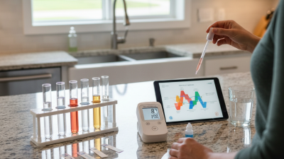 Essential Tips for Conducting a Drinking Water Test at Home