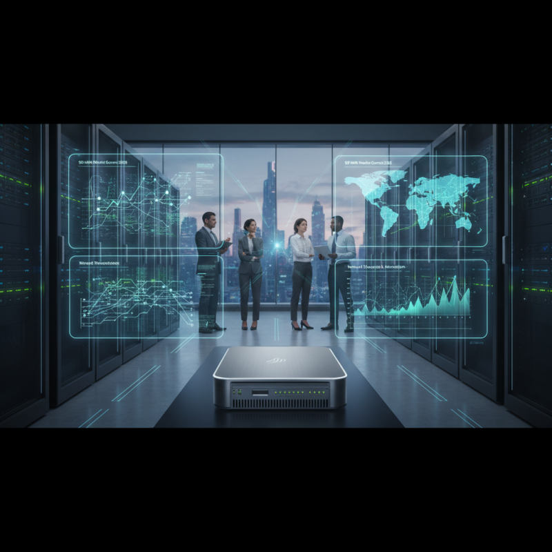 Top Features of Juniper Mx204 for 2025 Networking Solutions