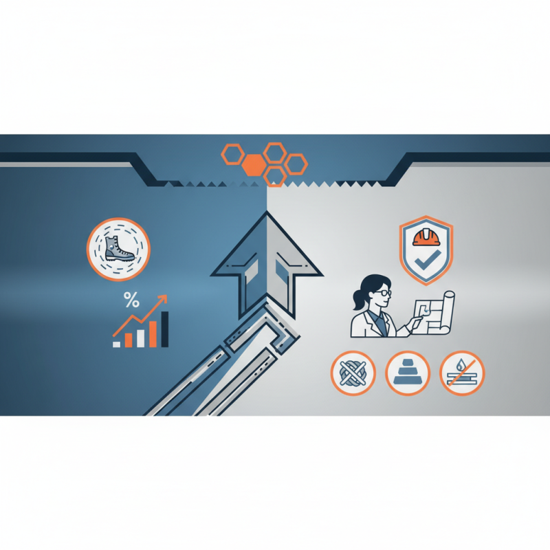 Best Serrated Steel Grating Options for Maximum Safety and Durability