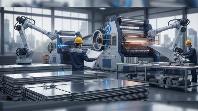 How to Choose the Right Cold Rolled Sheet for Your Project Needs