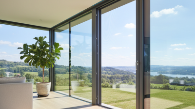 Discover the Best Able Windows for Your Home in 2025 Top Choices and Features