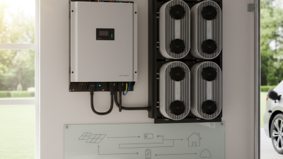 8kw Hybrid Inverter Benefits and Features You Need to Know