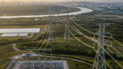 Why Are High Voltage Power Systems Essential for Modern Energy Infrastructure?
