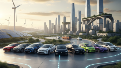 Top 10 Electric Hybrid Cars You Need to Consider in 2023