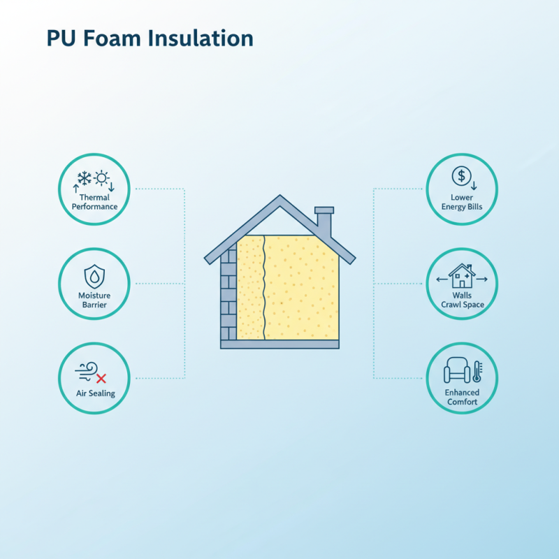 Why Choose PU Foam Insulation for Your Home: Benefits and Advantages Explained