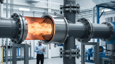 Ultimate Tips for Understanding Deflagration Type Flame Arresters Effectively