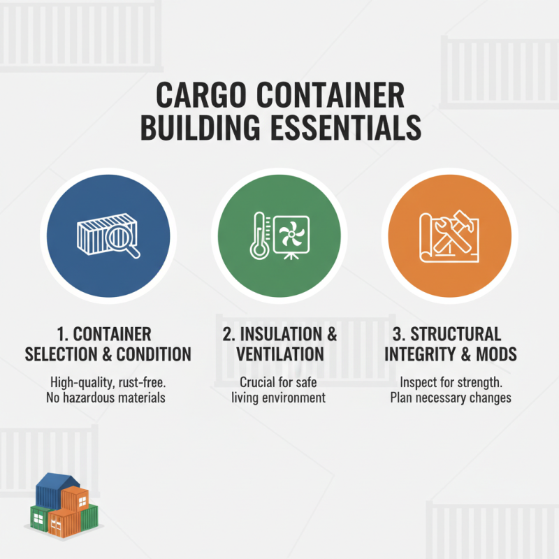 Top 10 Creative Cargo Container Homes Ideas for Sustainable Living