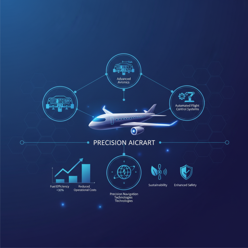 Top Precision Aircraft Innovations to Watch in 2025 for Aviation Enthusiasts
