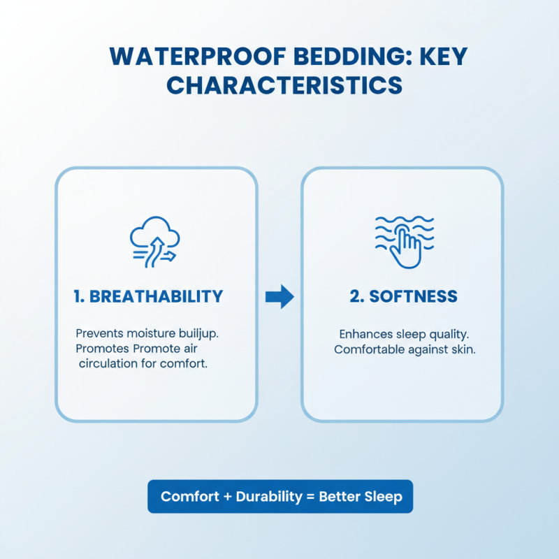 10 Best Waterproof Fabrics for Bedding to Keep You Dry and Comfortable