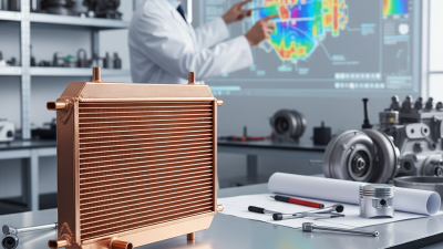 2025 Top Copper Engine Radiator Buying Guide and Essential Tips