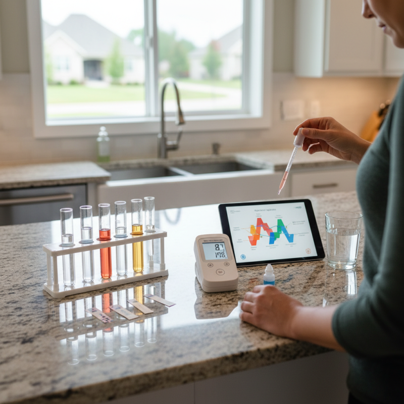 Essential Tips for Conducting a Drinking Water Test at Home