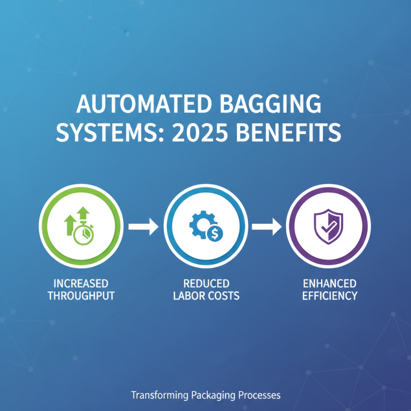 Top 2025 Automated Bagging Systems: Benefits, Trends, and Innovations