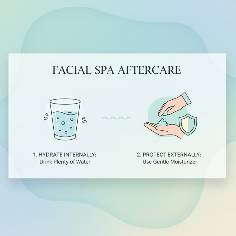 2025's Ultimate Guide to Face Facial Spa Treatments and Benefits
