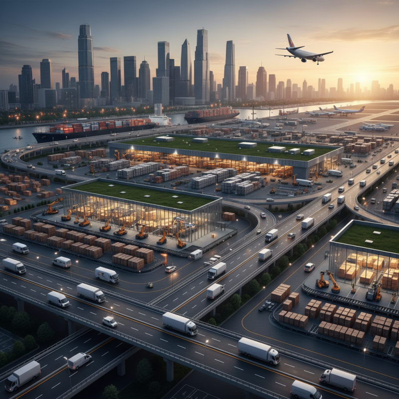 Why You Should Choose Third Party Logistics Providers for Your Business Needs