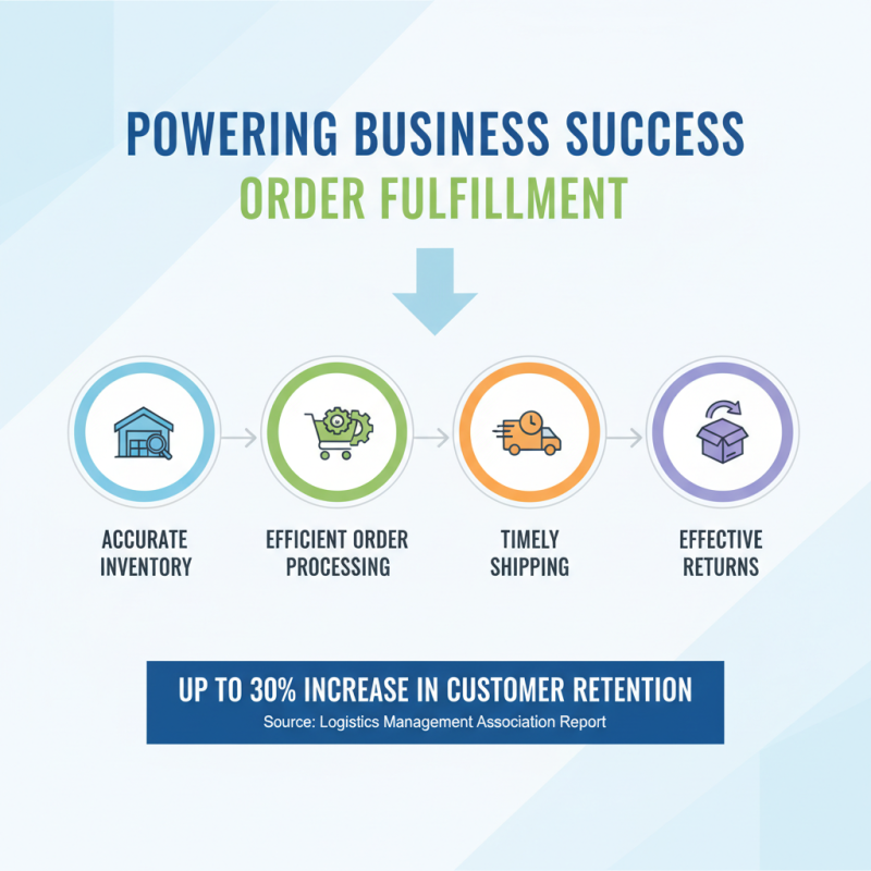 Why Is Order Fulfillment Critical for Your Business Success?