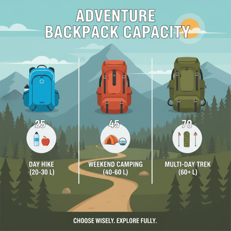 Top 10 Best Outdoor Backpacks for All Your Adventure Needs