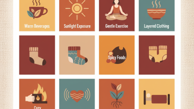 10 Tips to Effectively Warm Your Body Naturally and Improve Comfort