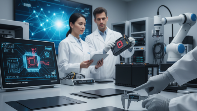 How to Choose the Best Natural Graphite Sheet for Your Applications