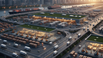 Why You Should Choose Third Party Logistics Providers for Your Business Needs