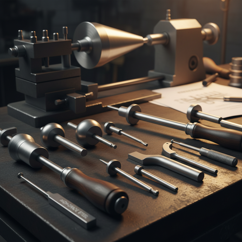 How to Choose the Best Metal Spinning Tool for Your Projects and Needs