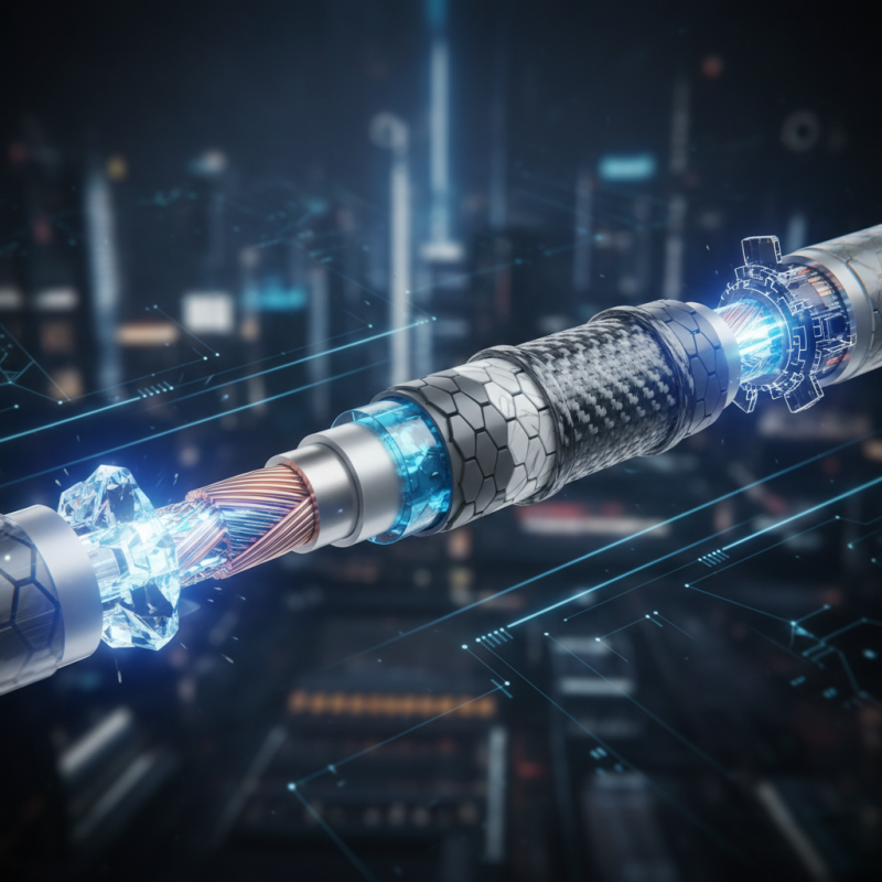 What is a Compound Cable and How Does It Improve Electrical Connections