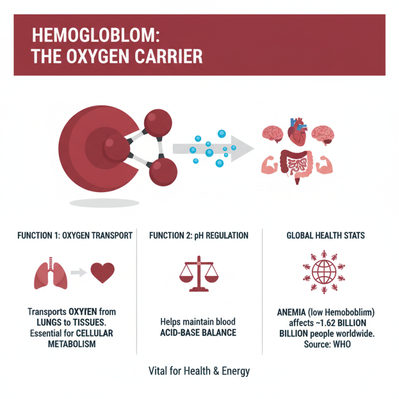 What is a Hemoglobin Blood Test and Why is it Important for Your Health
