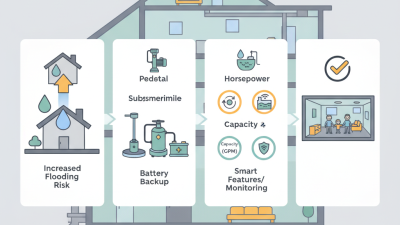 How to Choose a Home Sump Pump for Maximum Basement Protection in 2025