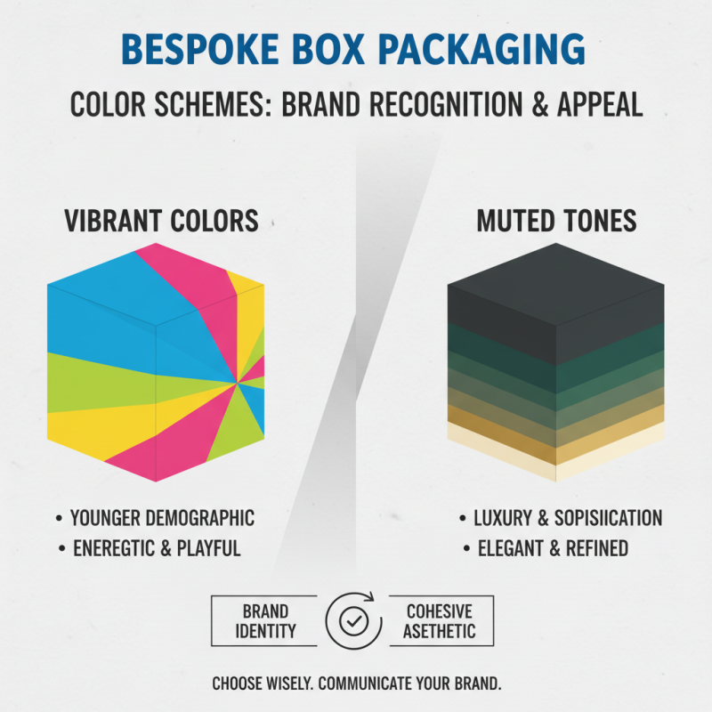 Top 10 Tips for Choosing Bespoke Boxes Packaging for Your Business