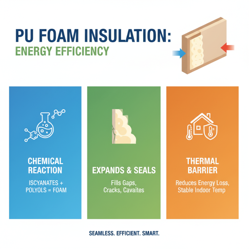 Why Choose PU Foam Insulation for Your Home: Benefits and Advantages Explained