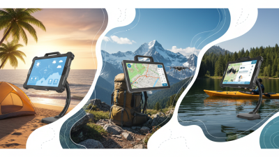Best Outdoor Monitors of 2025 for Every Adventure and Environment