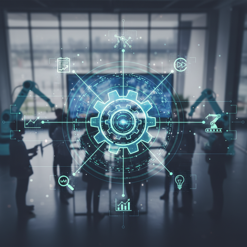 Top Benefits of an Automation System for Your Business Efficiency