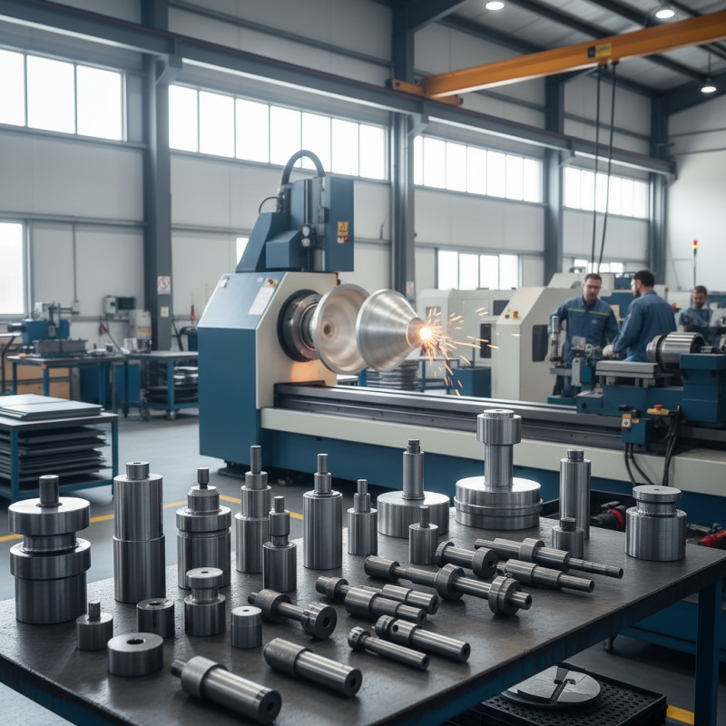 How to Choose the Best Metal Spinning Tool for Your Projects and Needs