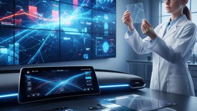 What is a Display Panel LCD? Understanding Its Types and Uses Explained