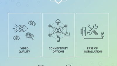 How to Choose the Best IP Video Door Phone for Your Home Security Needs