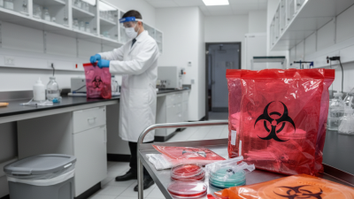 How to Choose the Right Biohazard Sample Bags for Safe Disposal