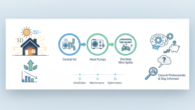 What is the Best HVAC System for Home Comfort and Energy Efficiency