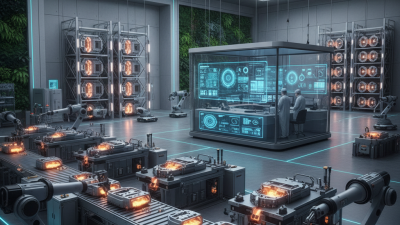 2025 How to Optimize Mold Manufacturing Processes for Increased Efficiency