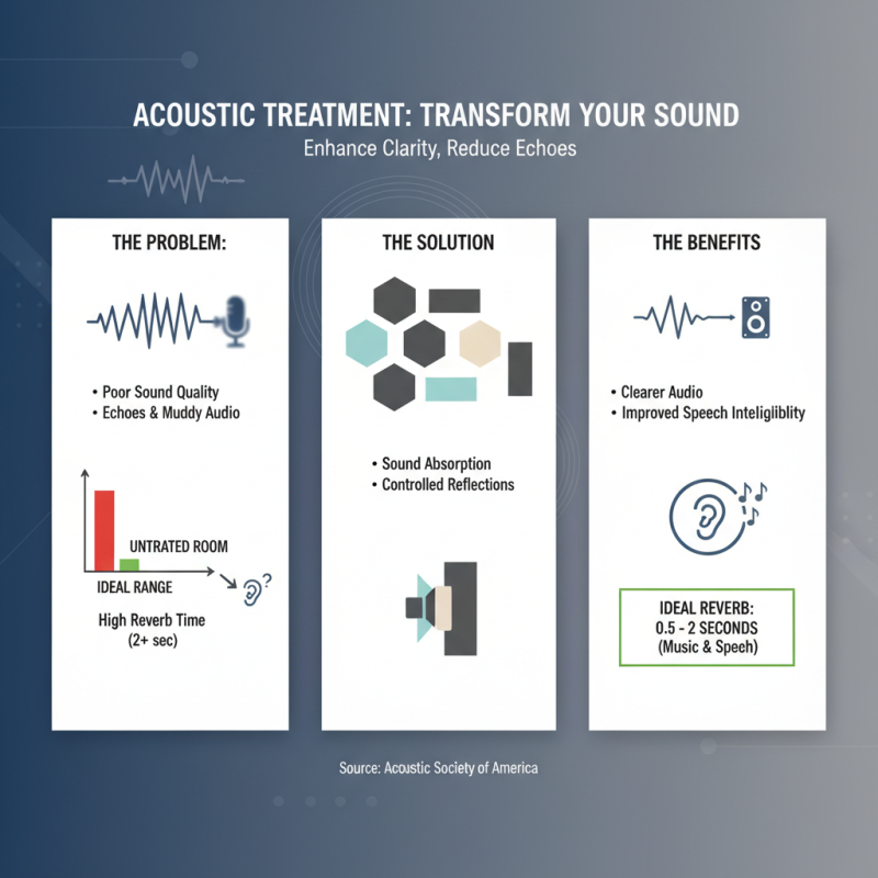 Top 10 Fluted Acoustic Panels for Better Sound Quality in Your Space