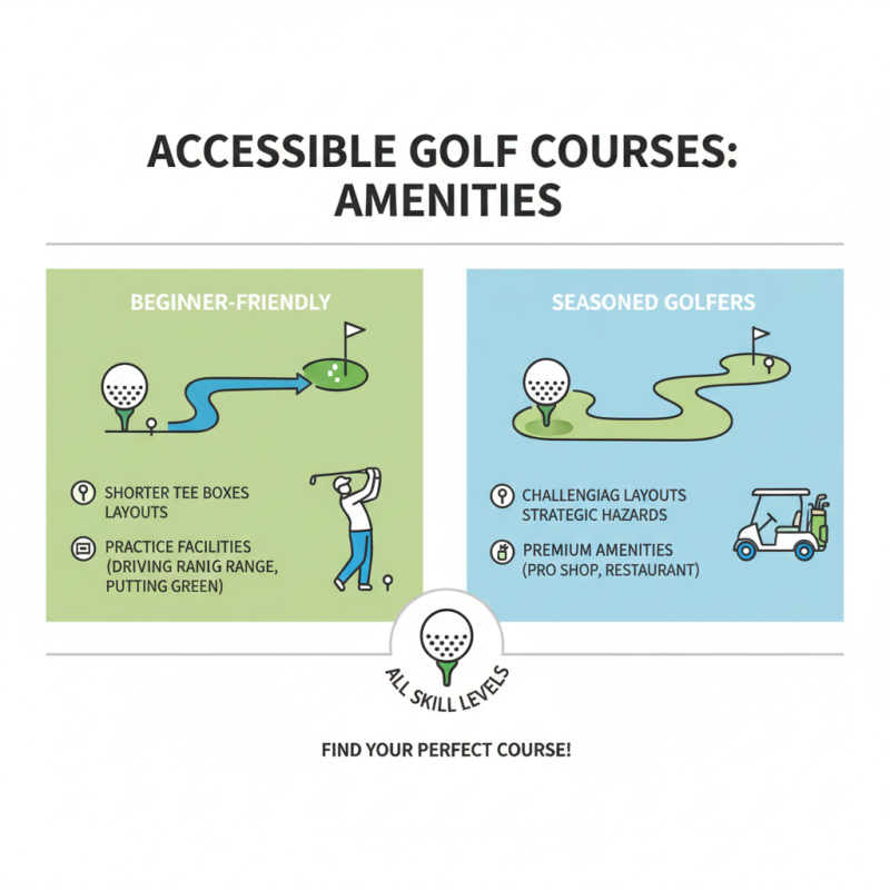 Best 10 Local Golf Courses to Play for Every Skill Level