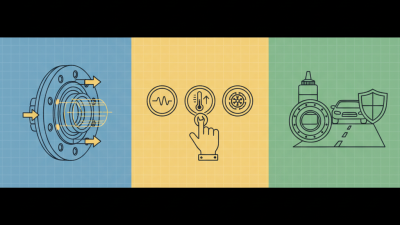 How to Diagnose and Fix Common Tyre Bearing Issues in Your Vehicle