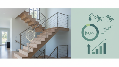 Why Choosing the Right Cable Stair Railing is Essential for Your Home Safety