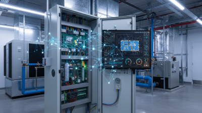 What is a Direct Digital Controller and How Does It Work in Modern HVAC Systems