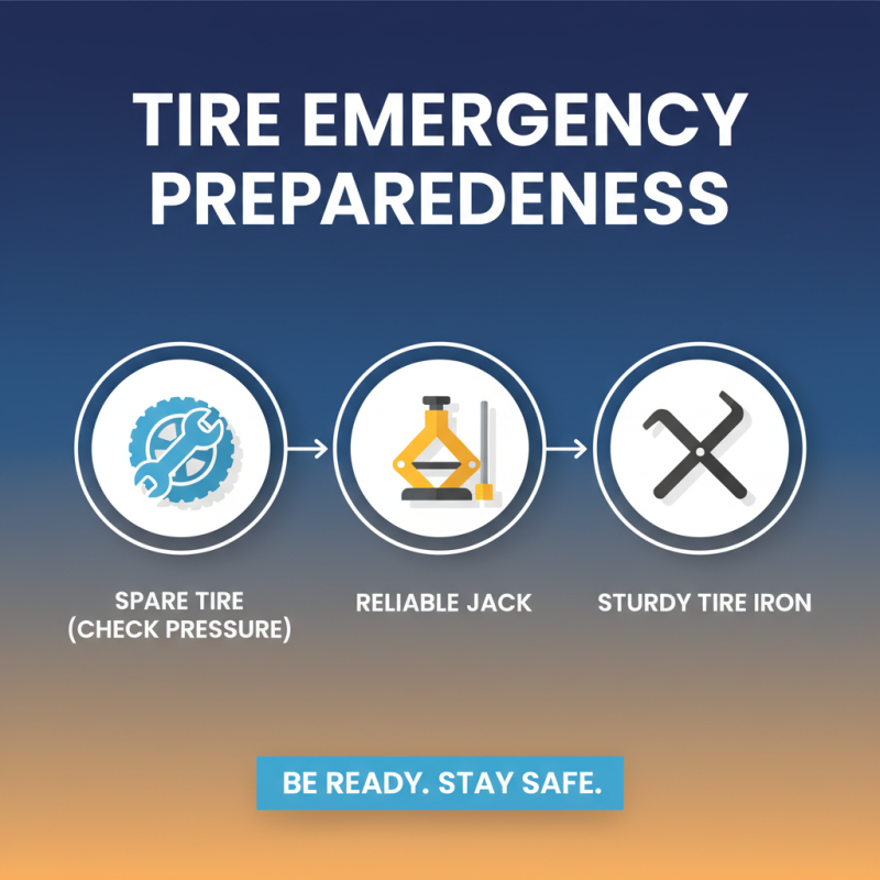 Top 10 Tire Roadside Assistance Tips for Emergency Situations