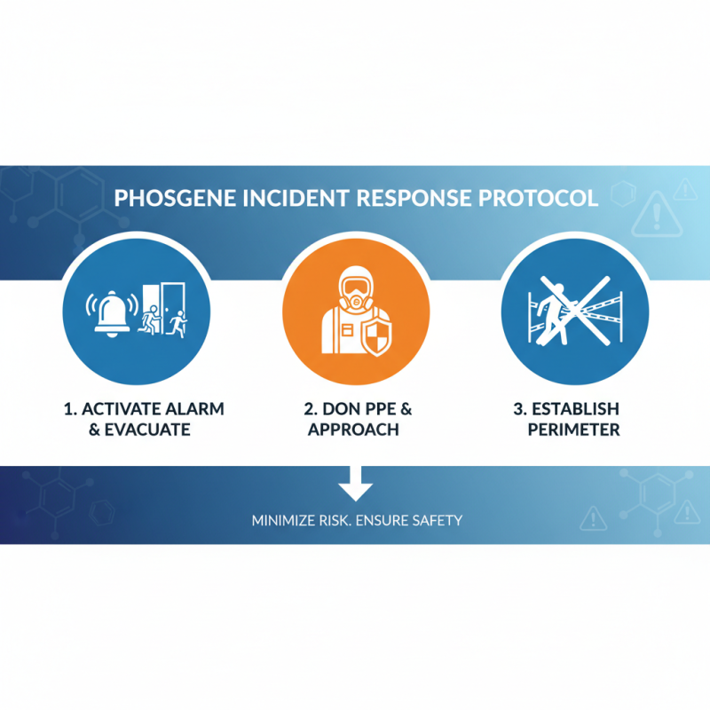 2025 How to Safely Handle Phosgene Chemicals in Various Industries