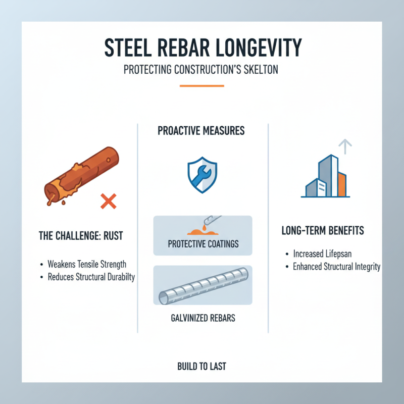 Top 10 Best Steel Rebars for Your Construction Projects in 2023