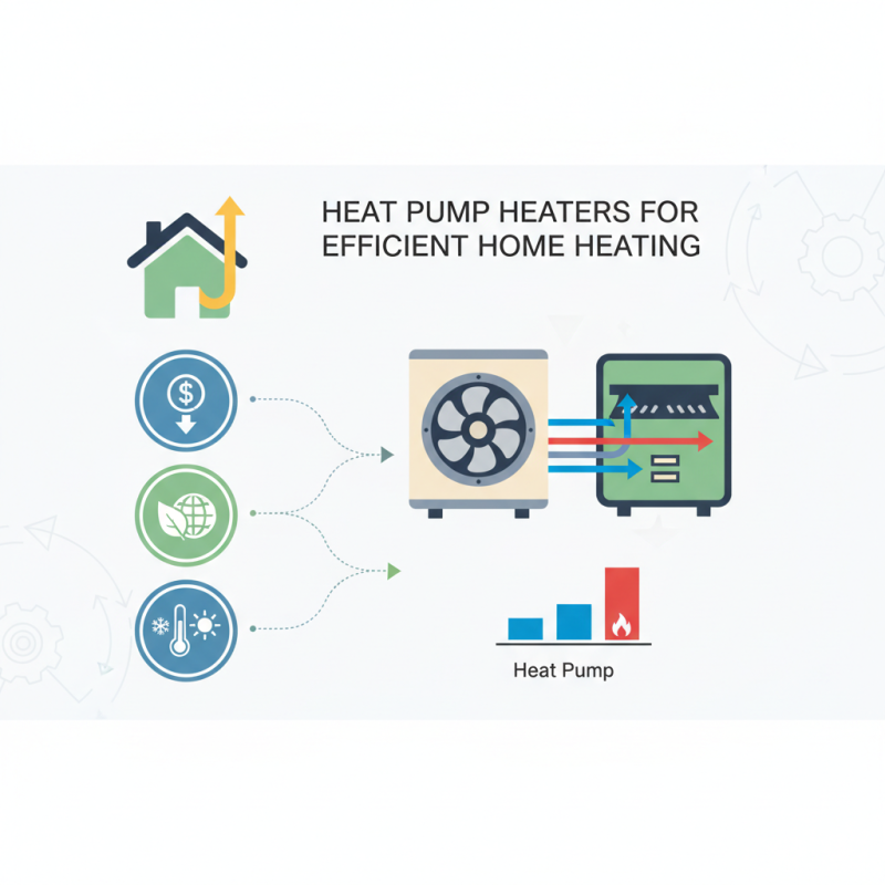Top Benefits of Heat Pump Heaters for Efficient Home Heating Solutions
