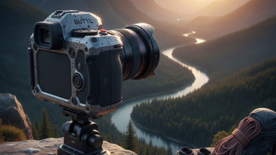 Top 10 Best Butyl Cameras for Stunning Photography in 2023