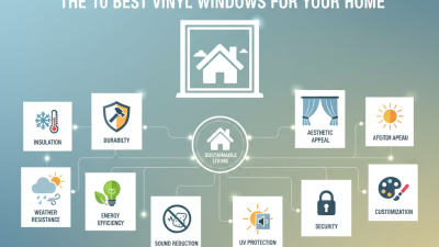 10 Best Vinyl Windows for Your Home in 2023